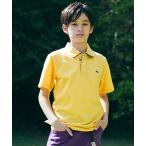 【クリフ メイヤー】おでかけポロ（130〜170cm）