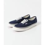 【アーバンリサーチドアーズ】VANS