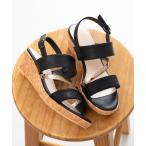 トリプルベルトバックバンドウエッジ...