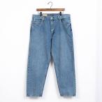 【リーバイスアウトレット】【WEB限定】550（TM）'92 リラックステーパードジーンズ ライトインディゴ STONEWASH