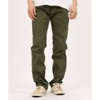 【リーバイスアウトレット】505（TM） レギュラーストレート OLIVE NIGHT S LTWT REPREVE COOL