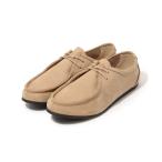 [TOMORROWLAND GOODS]Jamie Haller THE CHUKKA ботинки чукка 