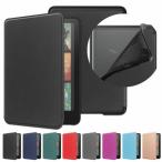 Kindle paperwhite (第12世代) 7インチ 2024 ケース カバー 耐衝撃カバー  Kindle キンドルペーパーホワイト2024年モデル 電子書籍 手帳型 保護ケース オートス