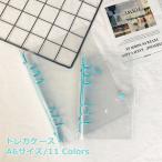 トレカケース 可愛い チェキアルバム ミニアルバム トレカファイル コレクトケース アルバム トレカ ファイル 韓国 かわいい バインダー 6穴 トレカケース A6 PV