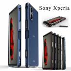 ショッピングxperia カメラ保護 Xperia 5 V SO-53D ケース Xperia 5 V SOG12 au バンパー ケース Xperia 5 V  エクスペリア 5 V ケース カメラフィルム Xperia 5 V カバー レンズ保