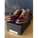 g Lad рука GLAD HAND [REGAL CORPORATIONXGLADHAND &amp;Co.] SADDLE SHOES BROWN туфли с цветными союзками 