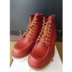 レッドウィング RED WING 8875 6