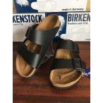 BIRKENSTOCK(ビルケンシュトック)　ARIZONA/アリゾナ　0051791 ブラック