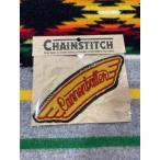 ライオット/RIOTT ワッペン “CANNONBALLER” PATCH