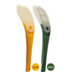 健康グッズ ウメばぁ(本体) スティック 嚥下 誤嚥 嚥下トレーニング