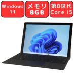  планшет планшетный компьютер б/у персональный компьютер Microsoft 12.3 type Surface Pro6 no. 8 поколение Core i5 память 8GB SSD128GB беспроводной LAN Windows11 Surf .sWPS Office