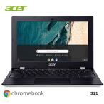  ноутбук Note PC б/у персональный компьютер Acer 11.6 type Chromebook 311 Celeron память 4GB хранение 32GB беспроводной LAN Chrome OS