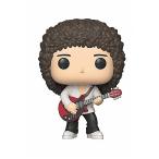 Pop Queen Brian May Vinyl Figure