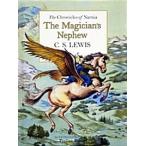 Magician's Nephew The [HC]