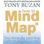 How to Mind Map: The Ultimate Thinking Tool That Will Change Your Life (Paperback)