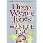 Diana Wynne Jones The Pinhoe Egg (Hardcover)