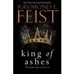ショッピングMAGICIAN King of Ashes (Paperback edition)