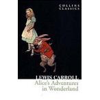 Alice’s Adventures in Wonderland (Paperback)