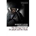 The Strange Case of Dr Jekyll and Mr Hyde (Paperback)
