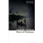 Heart of Darkness (Paperback)
