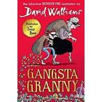 Gangsta Granny (Paperback)