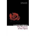 The Phantom of the Opera (Paperback)