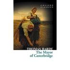 The Mayor of Casterbridge (Paperback)