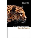 Just So Stories (Paperback)