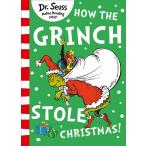 How the Grinch Stole Christmas! (Paperback Yellow Back Book edition)