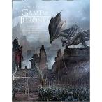 The Art of Game of Thrones : The Official Book of Design fro