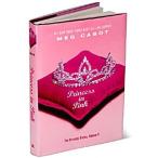 Princess in Pink (Hardcover)