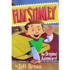 Flat Stanley: His Original Adventure! (Paperback 50 Anniversary)
