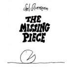 The Missing Piece (Library Binding)
