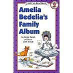 [I Can Read] Level 2: Amelia Bedelia's Family Album (Paperback)