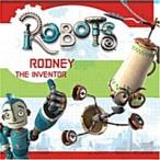 Robots (Paperback)