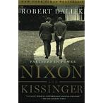 ショッピングnixon Nixon and Kissinger: Partners in Power (Paperback)