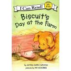 Biscuit's Day at the Farm (Paperback)