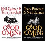 Good Omens: The Nice and Accurate Prophecies of Agnes Nutter Witch (Mass Market Paperback)
