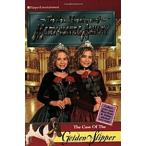 The Case of the Golden Slipper (The New Adventures of Mary Kate &amp; Ashley No. 20) (Paperback)