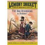 A Series of Unfortunate Events #1: The Bad Beginning (Paperback)