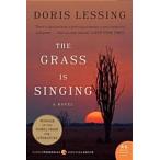 The Grass Is Singing (Paperback)