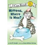 Mittens Where Is Max? (Paperback)