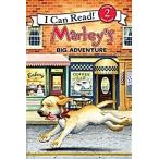 Marley's Big Adventure (Paperback)