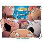Inside Family Guy: An Illustrated History (Hardcover)