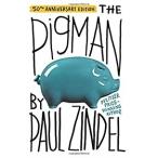 The Pigman (Paperback Revised)
