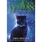 Warriors: Dawn of the Clans #3: The First Battle (Paperback)