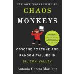 Chaos Monkeys: Obsce