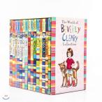 The world of BEVERLY CLEARY Collection：15 Amazing StoriesボックスセットBeverly Cleary