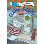 Clark the Shark Gets a Pet (Paperback)
