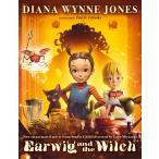 Earwig and the Witch Movie Tie-In Edition (Paperback)